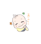 しゅーちゃんスタンプ（個別スタンプ：16）