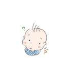 しゅーちゃんスタンプ（個別スタンプ：17）