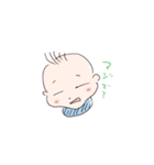しゅーちゃんスタンプ（個別スタンプ：18）
