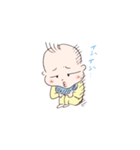 しゅーちゃんスタンプ（個別スタンプ：19）
