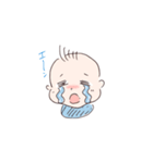 しゅーちゃんスタンプ（個別スタンプ：20）