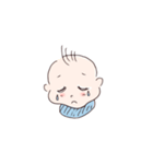 しゅーちゃんスタンプ（個別スタンプ：21）