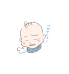 しゅーちゃんスタンプ（個別スタンプ：22）