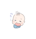 しゅーちゃんスタンプ（個別スタンプ：26）