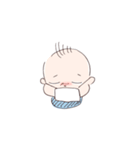 しゅーちゃんスタンプ（個別スタンプ：34）