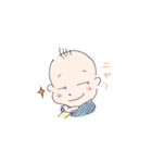 しゅーちゃんスタンプ（個別スタンプ：36）