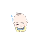 しゅーちゃんスタンプ（個別スタンプ：37）