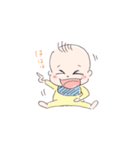 しゅーちゃんスタンプ（個別スタンプ：38）