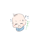 しゅーちゃんスタンプ（個別スタンプ：40）
