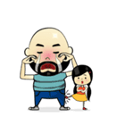 Muay Lex's Family（個別スタンプ：13）