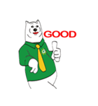 greenfilm（個別スタンプ：1）