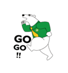 greenfilm（個別スタンプ：4）