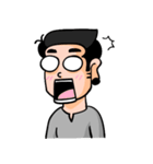 9naliga（個別スタンプ：2）