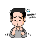 9naliga（個別スタンプ：3）