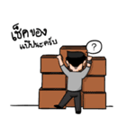 9naliga（個別スタンプ：12）