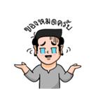 9naliga（個別スタンプ：19）