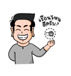 9naliga（個別スタンプ：25）