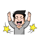 9naliga（個別スタンプ：26）