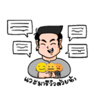 9naliga（個別スタンプ：27）