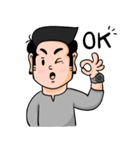 9naliga（個別スタンプ：29）