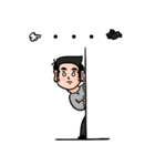 9naliga（個別スタンプ：36）