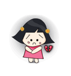 恵子（個別スタンプ：5）