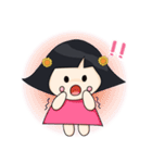 恵子（個別スタンプ：12）
