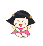 恵子（個別スタンプ：17）