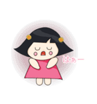 恵子（個別スタンプ：22）