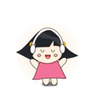 恵子（個別スタンプ：28）