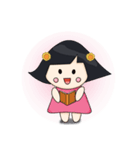 恵子（個別スタンプ：29）