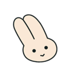 カワイ音楽教室「カワイちゃん」（個別スタンプ：1）