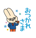 カワイ音楽教室「カワイちゃん」（個別スタンプ：15）