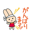 カワイ音楽教室「カワイちゃん」（個別スタンプ：27）