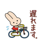 カワイ音楽教室「カワイちゃん」（個別スタンプ：28）