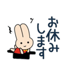 カワイ音楽教室「カワイちゃん」（個別スタンプ：30）