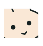 カワイ音楽教室「カワイちゃん」（個別スタンプ：33）