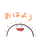 AHAHAスタンプ（個別スタンプ：11）