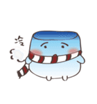 Marshmallow princess（個別スタンプ：3）