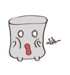 Marshmallow princess（個別スタンプ：11）