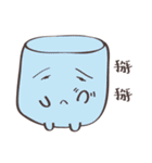 Marshmallow princess（個別スタンプ：12）