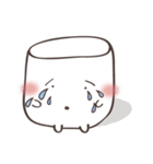 Marshmallow princess（個別スタンプ：15）