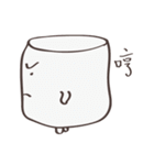 Marshmallow princess（個別スタンプ：16）