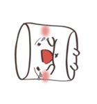 Marshmallow princess（個別スタンプ：19）