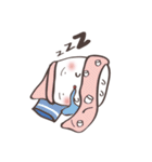 Marshmallow princess（個別スタンプ：23）