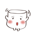 Marshmallow princess（個別スタンプ：27）
