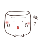 Marshmallow princess（個別スタンプ：30）