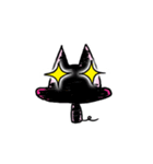 Not Cat,I'm Piggy！（個別スタンプ：19）