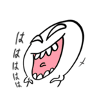 XD4-3（個別スタンプ：7）