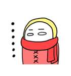 XD4-3（個別スタンプ：8）